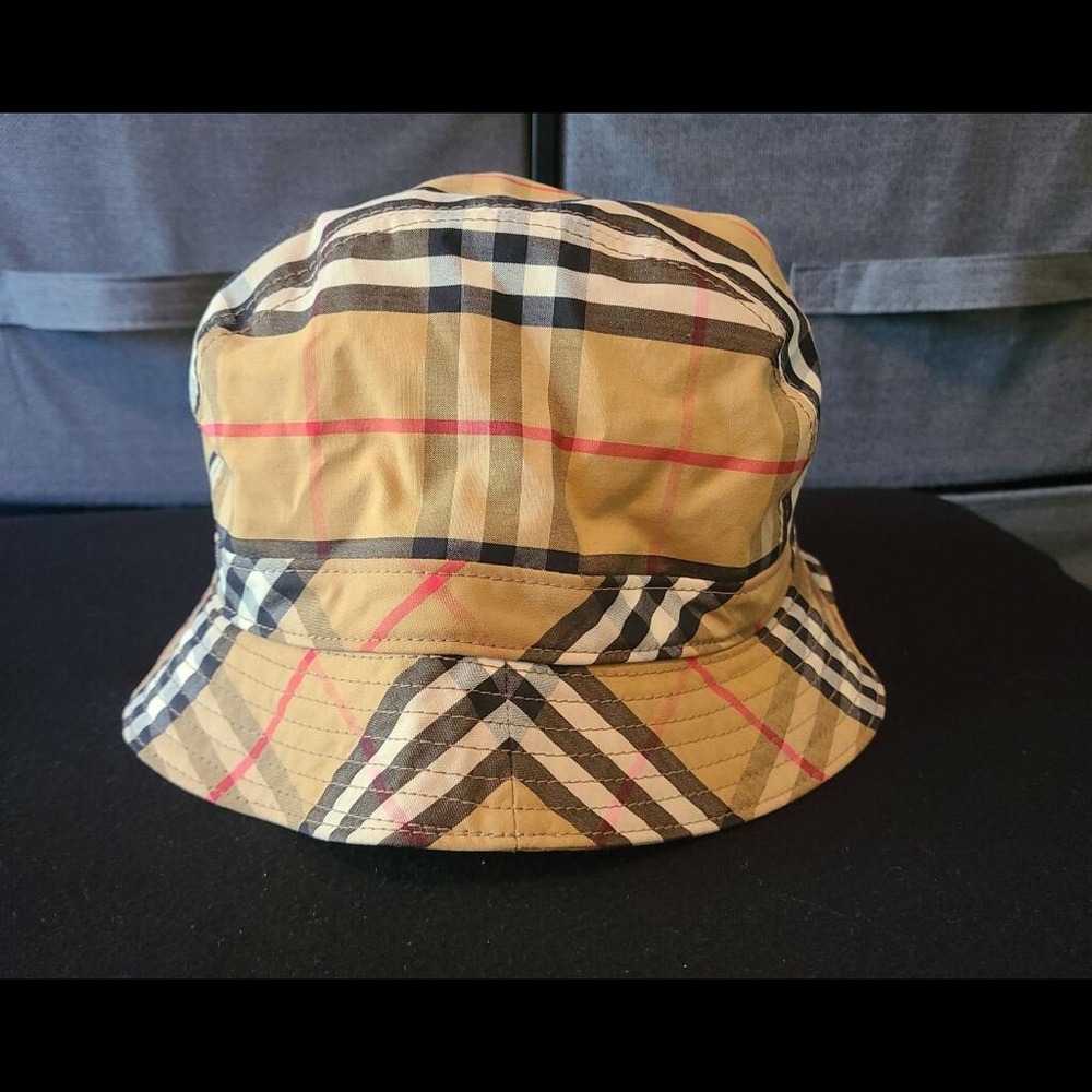 Burberry Hat